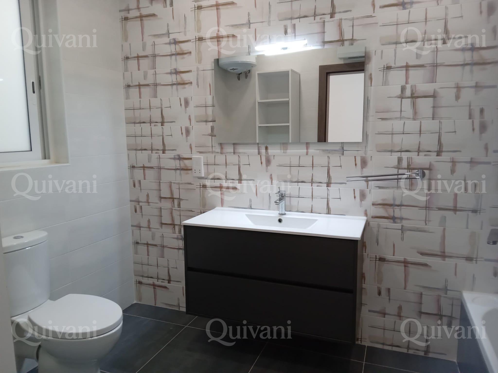 Nadur, Furnished Apartment