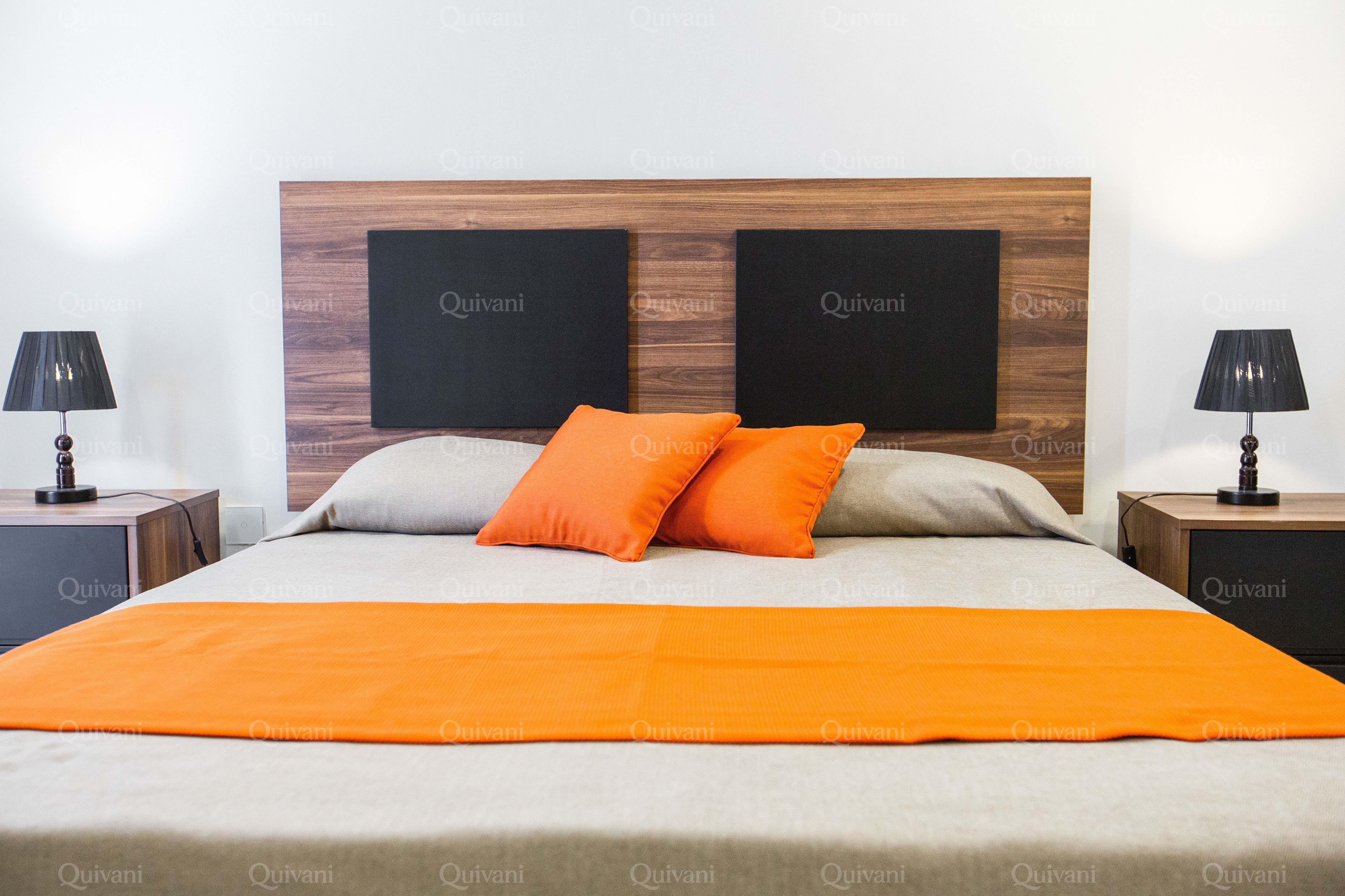 Xaghra, Furnished Penthouse