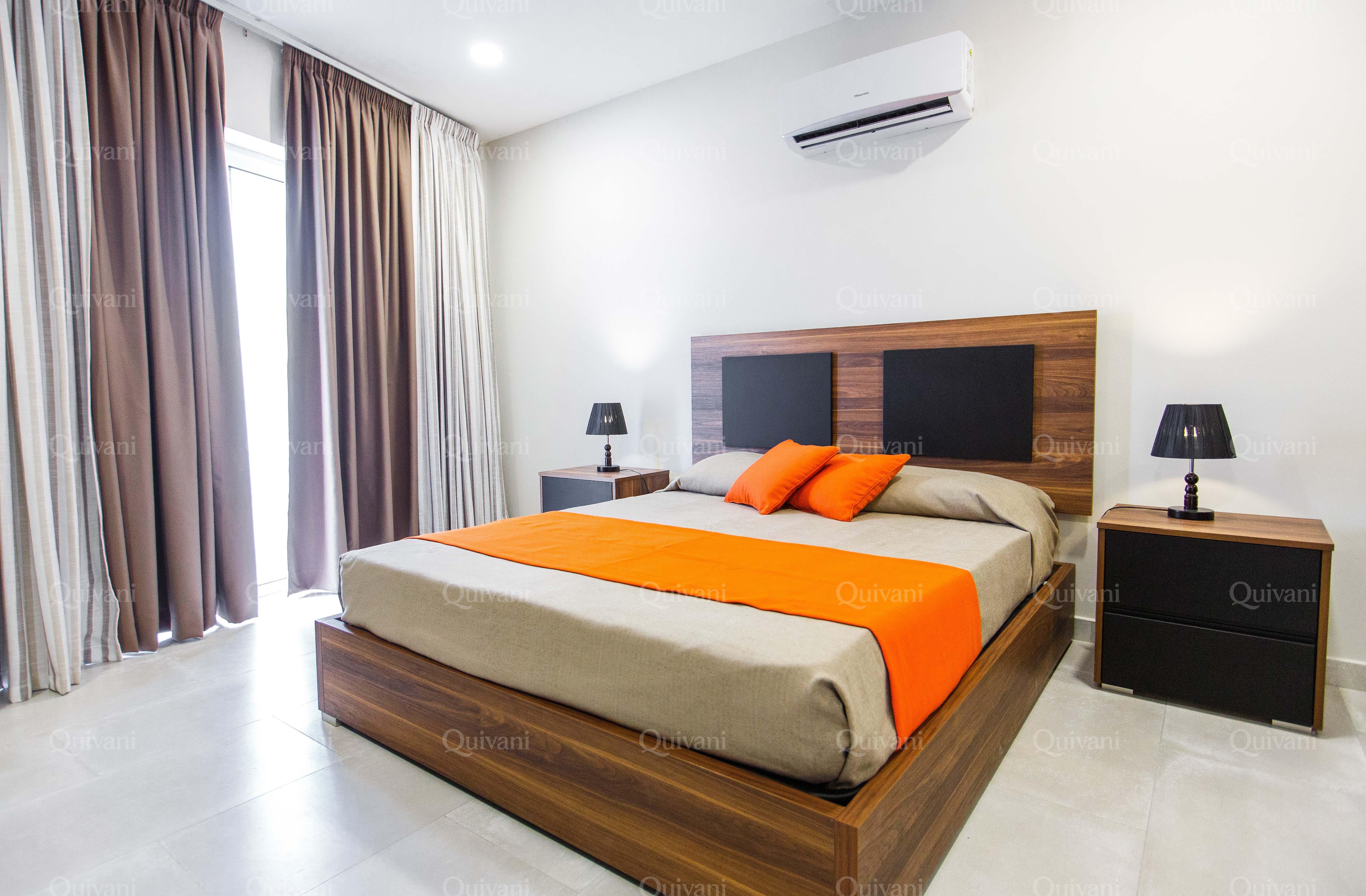 Xaghra, Furnished Penthouse