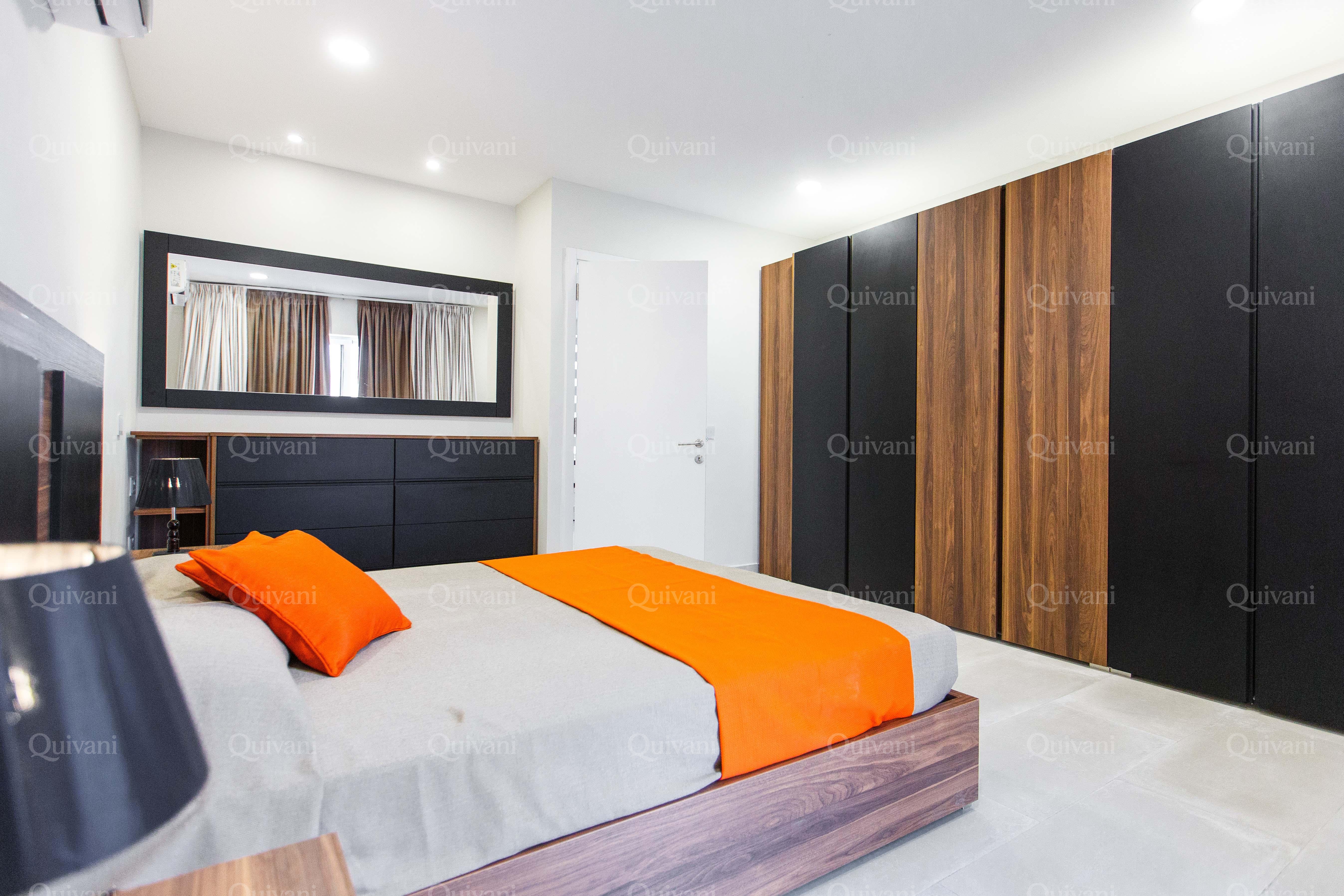Xaghra, Furnished Penthouse