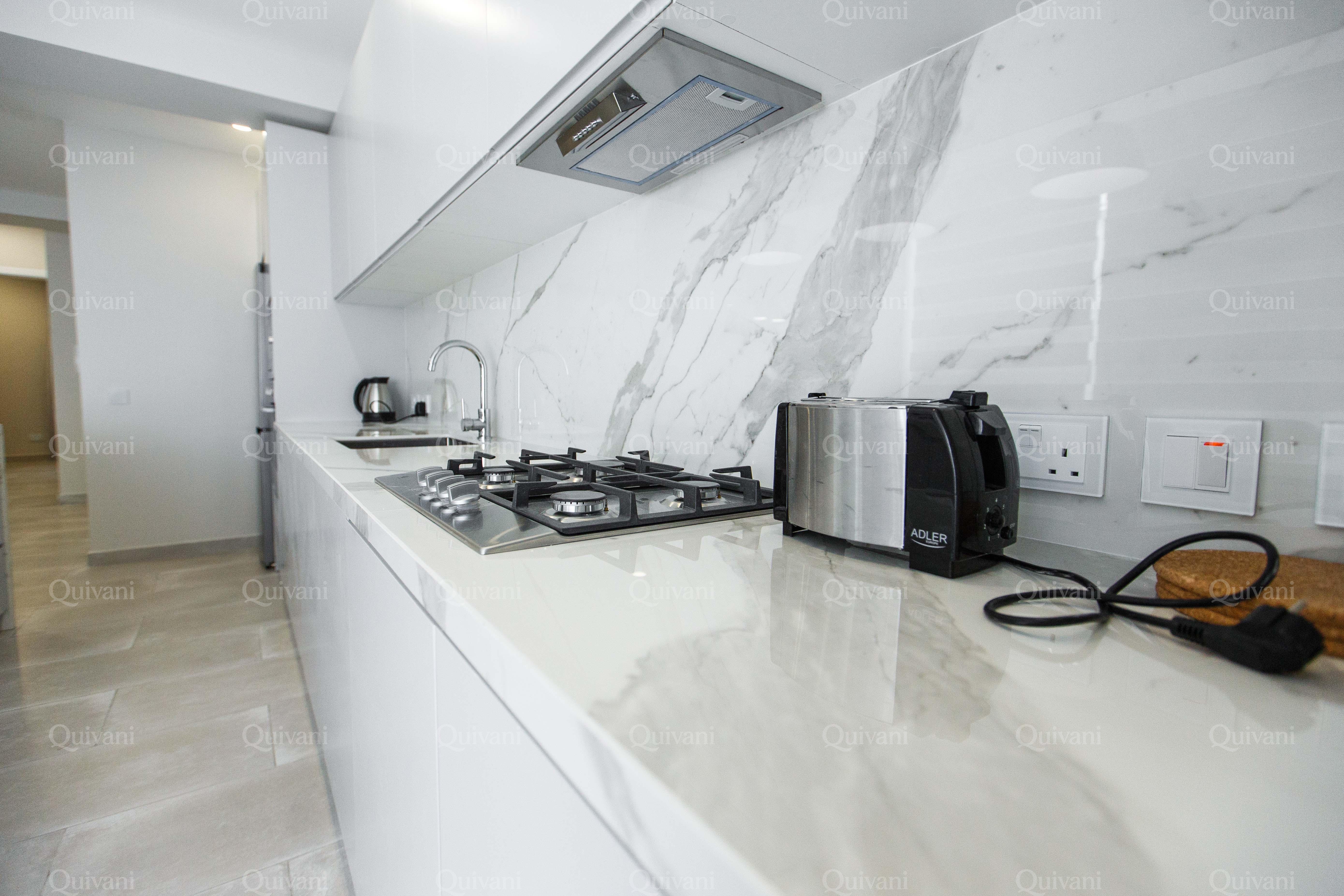 Xaghra, Furnished Penthouse