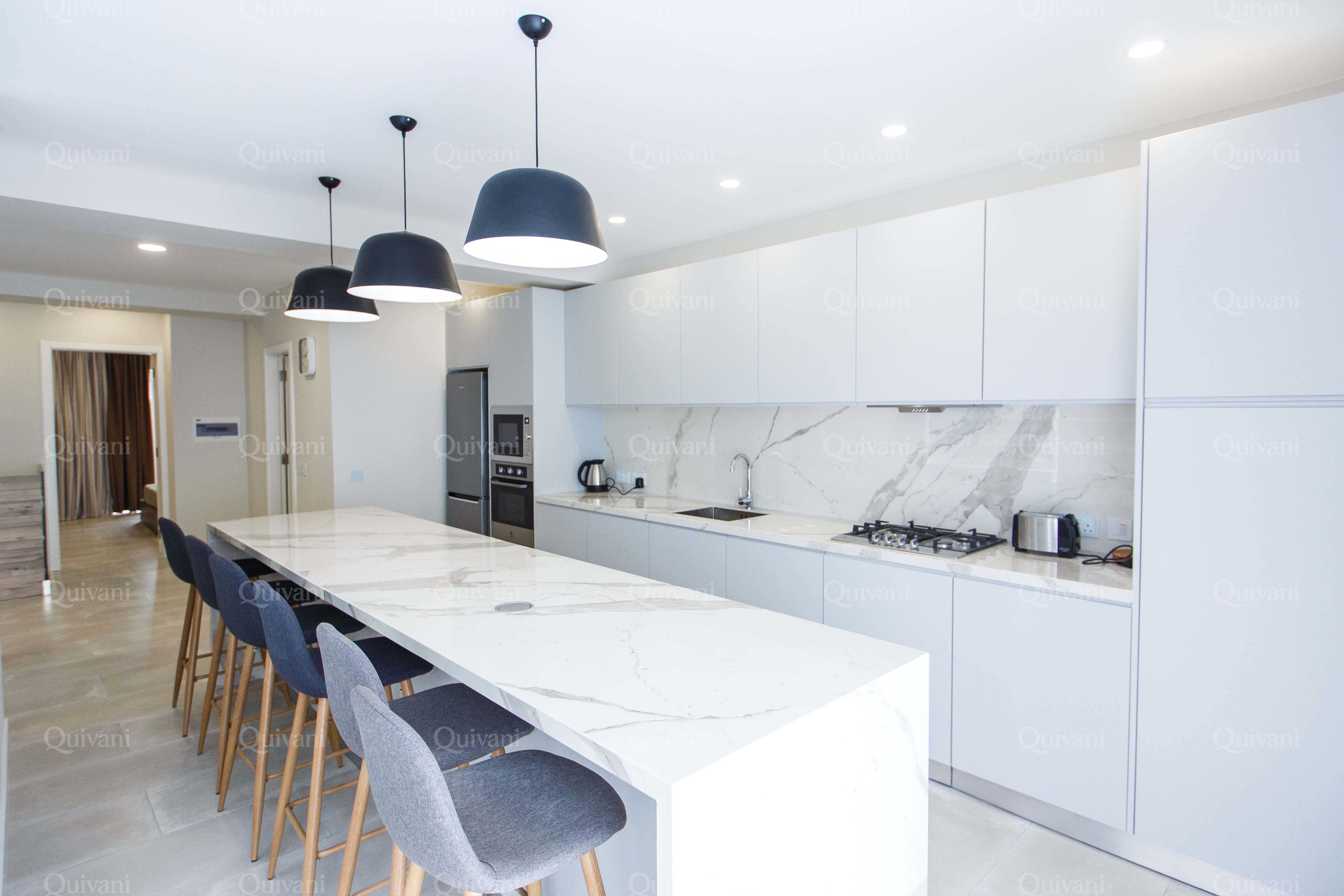 Xaghra, Furnished Penthouse