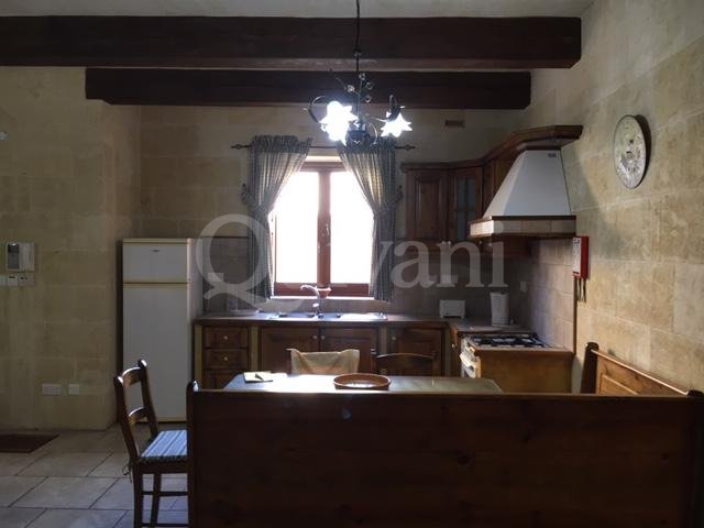 Qala, Furnished House of Character