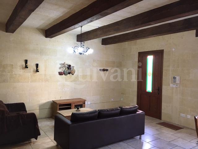 Qala, Furnished House of Character
