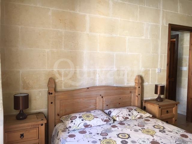 Qala, Furnished House of Character