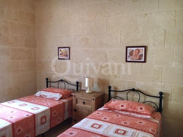 Qala, Furnished House of Character