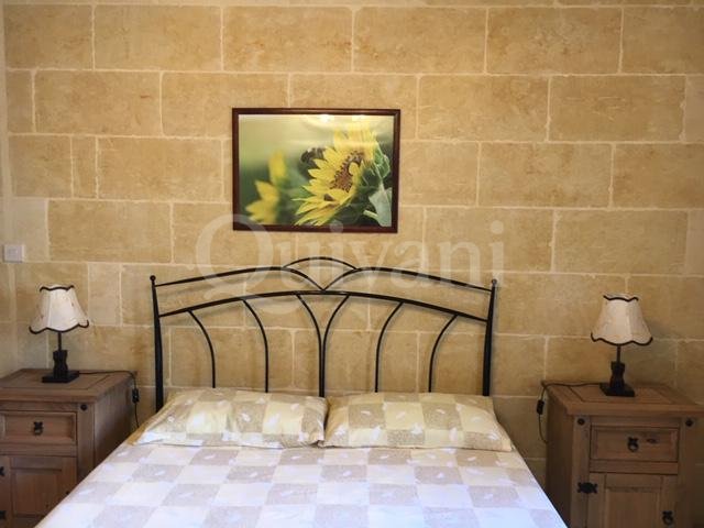 Qala, Furnished House of Character