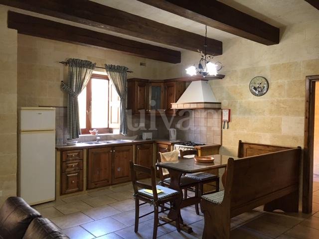 Qala, Furnished House of Character