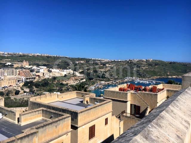 Fort Chambray, Furnished Apartment