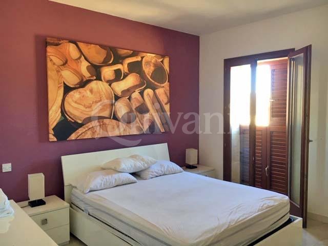 Fort Chambray, Furnished Apartment