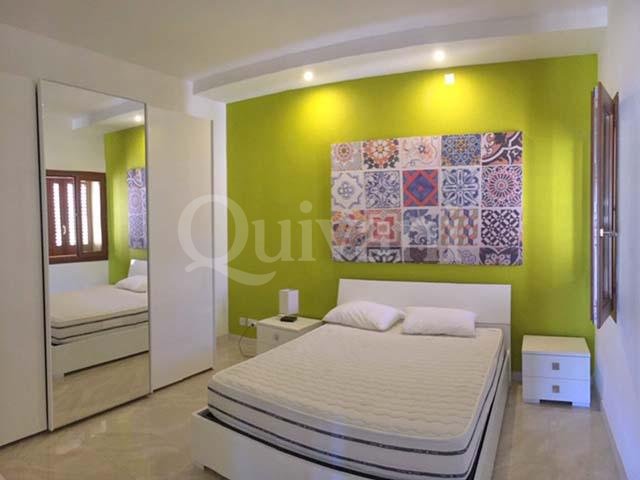 Fort Chambray, Furnished Apartment