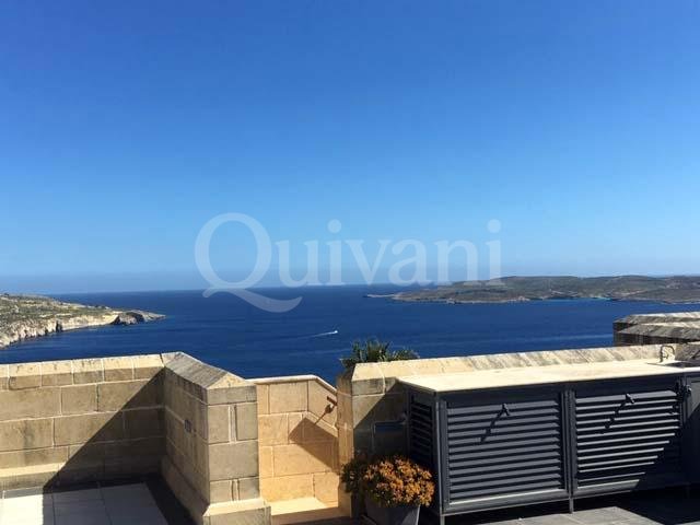 Fort Chambray, Furnished Apartment