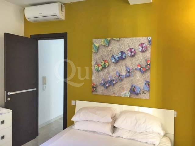 Fort Chambray, Furnished Apartment