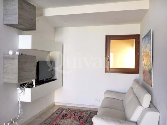 Fort Chambray, Furnished Apartment
