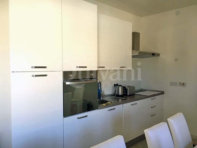 Fort Chambray, Furnished Apartment