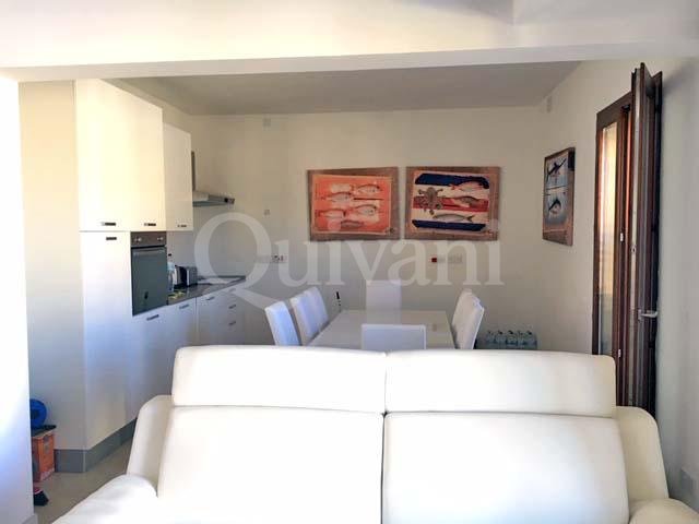 Fort Chambray, Furnished Apartment