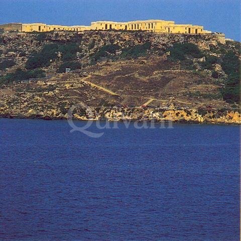Fort Chambray, Furnished Apartment