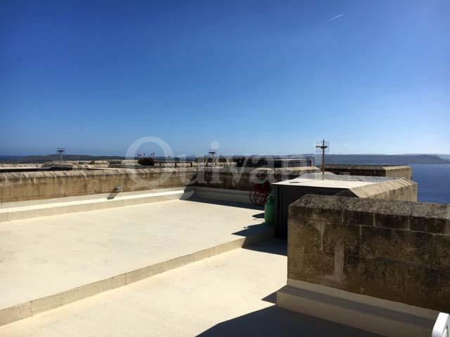 Fort Chambray, Furnished Apartment
