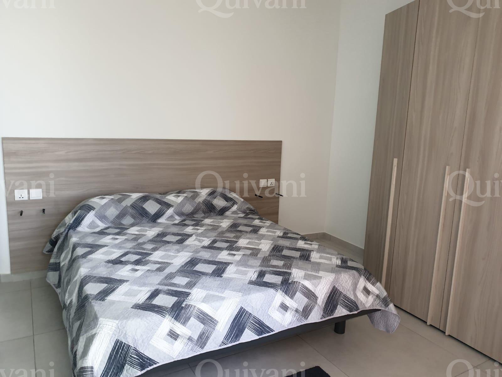 Xaghra, Furnished Penthouse