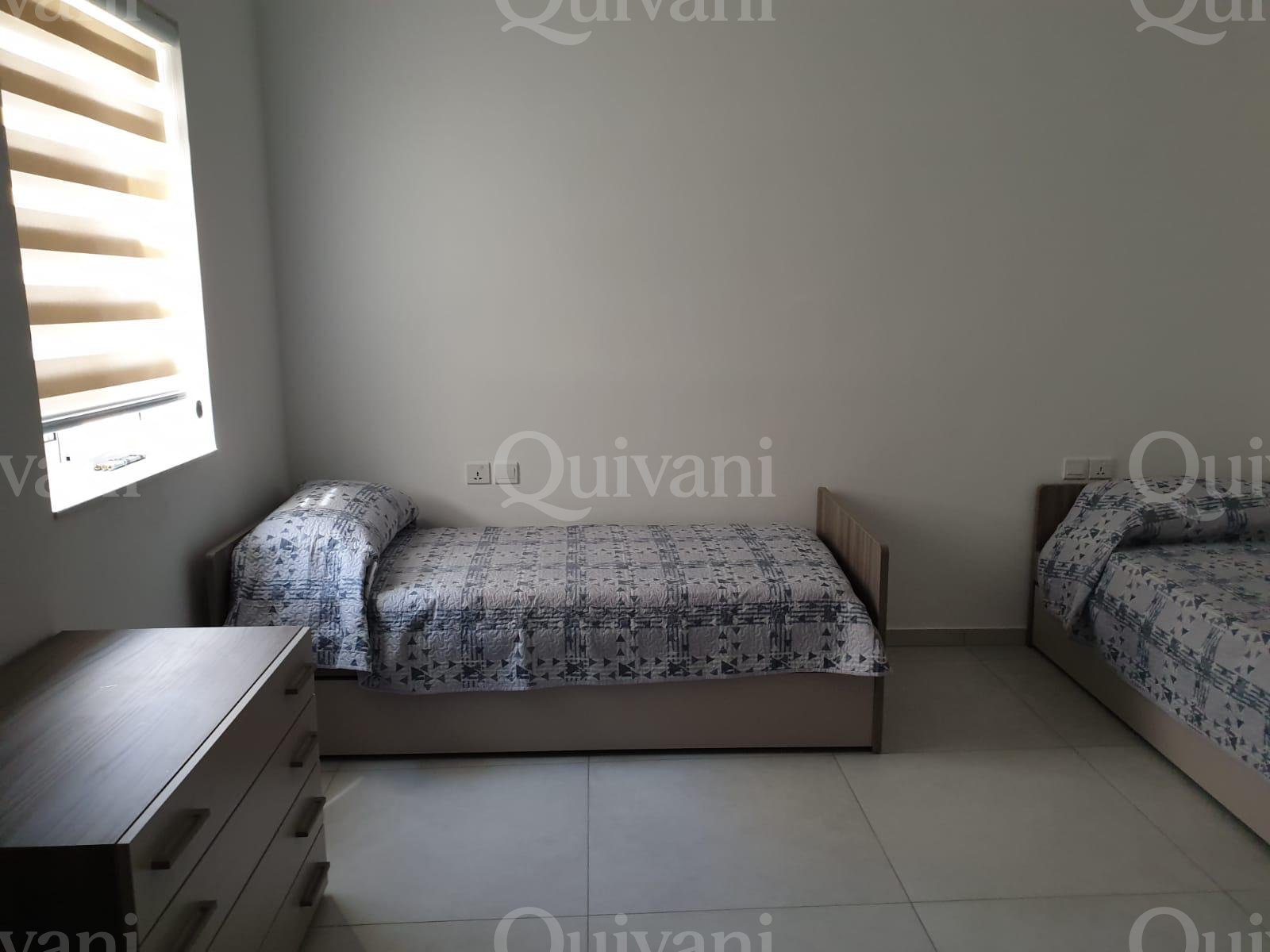 Xaghra, Furnished Penthouse