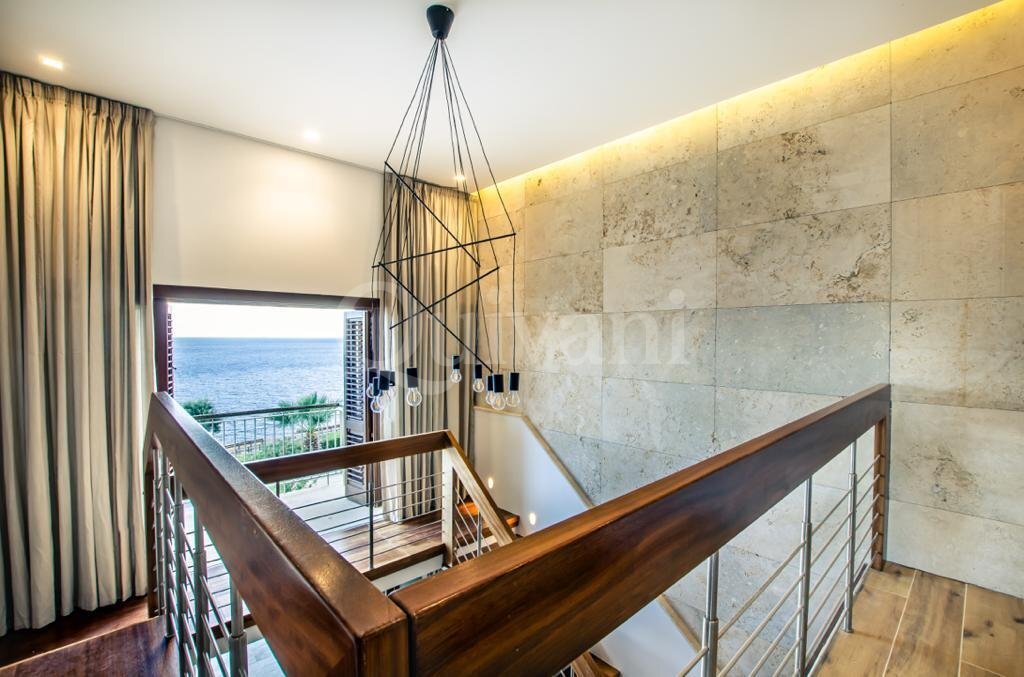 Fort Chambray, Furnished Villa