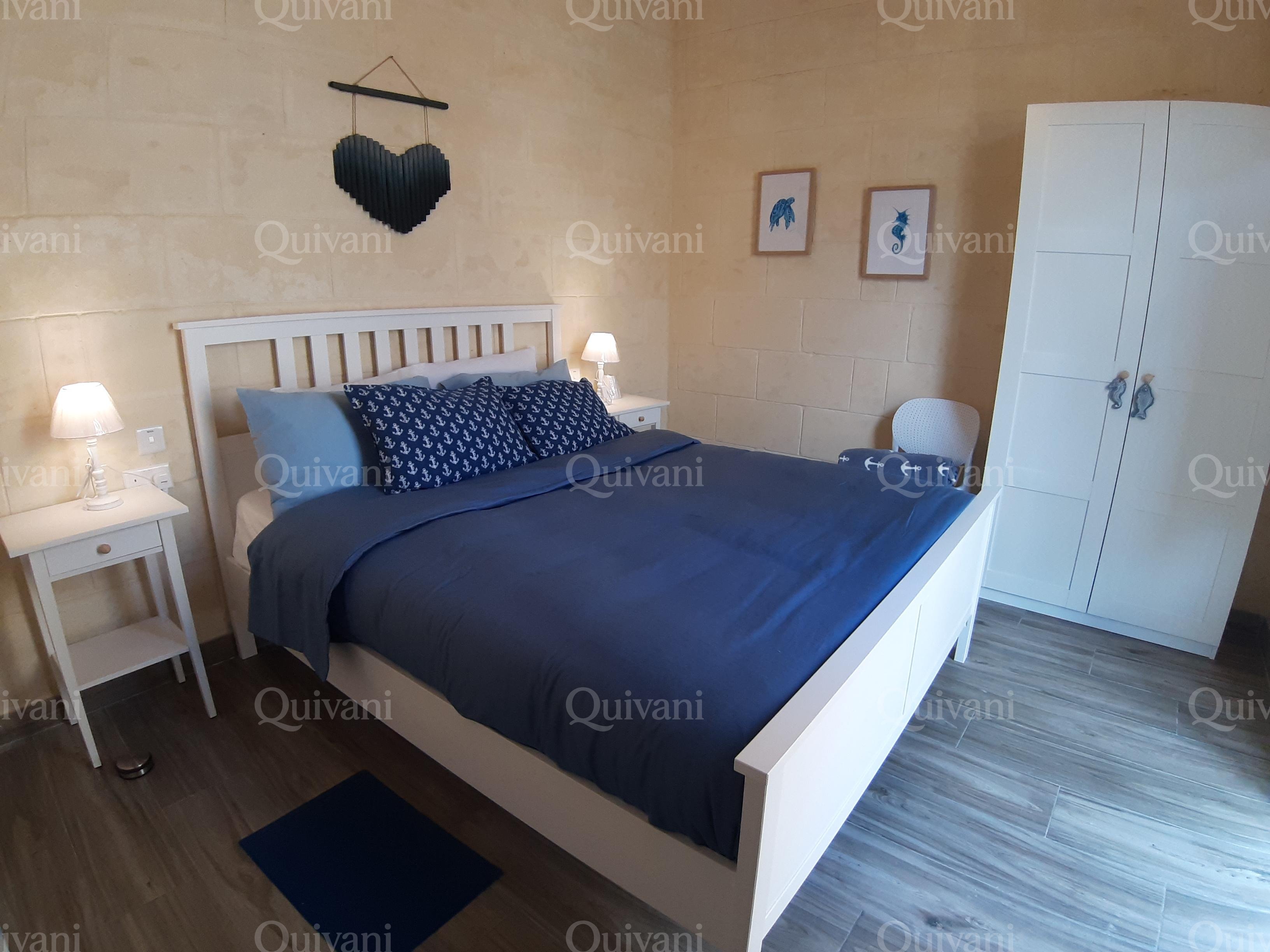 Xaghra, Furnished House of Character