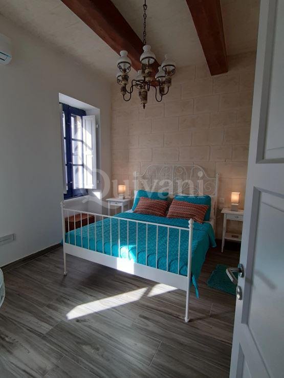 Xaghra, Furnished House of Character