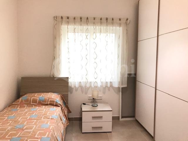 Marsalforn, Furnished Apartment