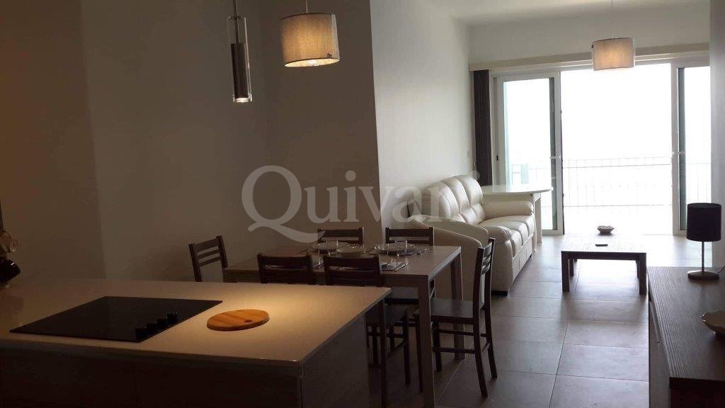 Marsalforn, Furnished Apartment