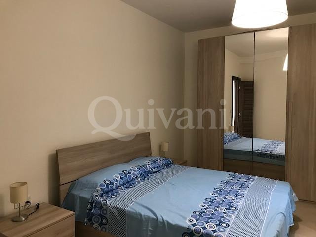 Marsalforn, Furnished Apartment