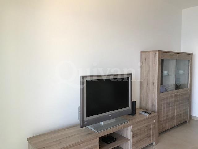 Marsalforn, Furnished Apartment