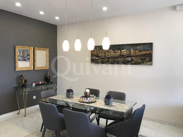 Gharb, Furnished Apartment
