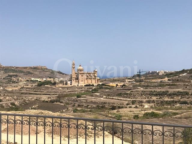 Gharb, Furnished Apartment