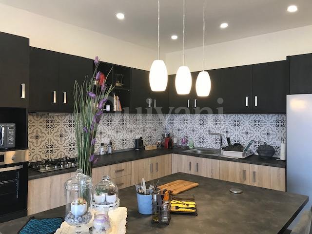 Gharb, Furnished Apartment