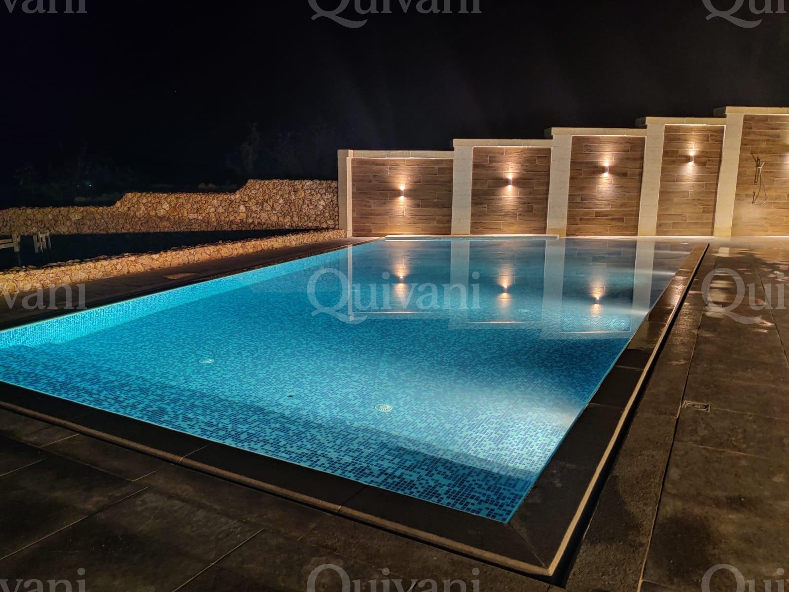 Gharb, Furnished Apartment