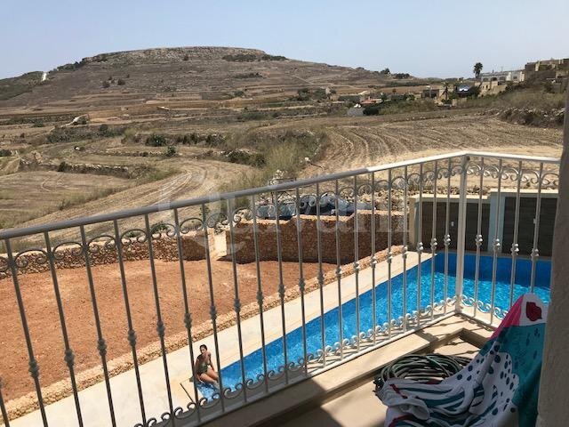 Gharb, Furnished Apartment