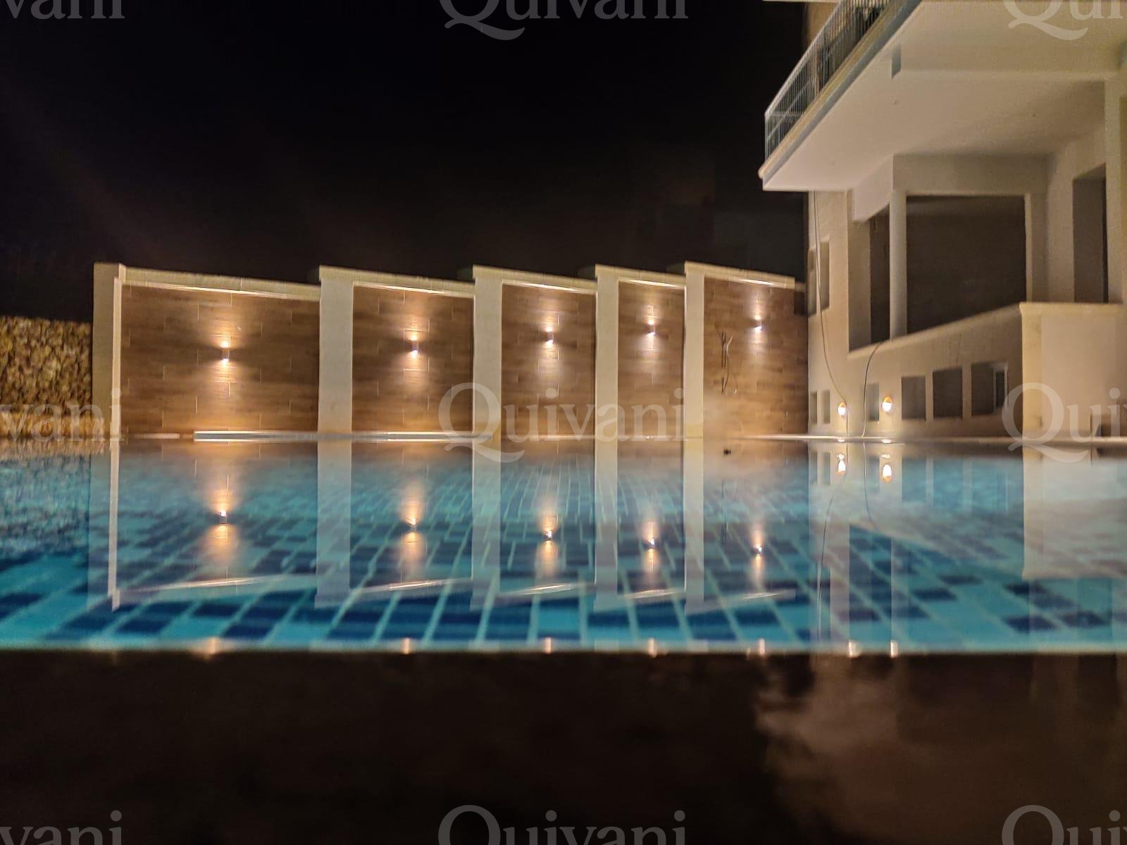 Gharb, Furnished Apartment