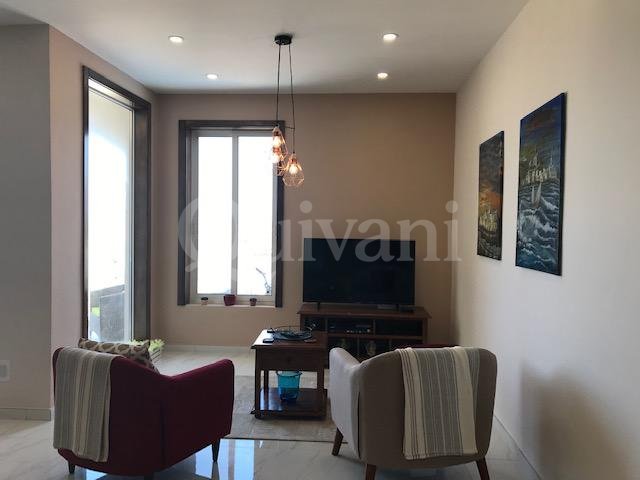 Gharb, Furnished Apartment