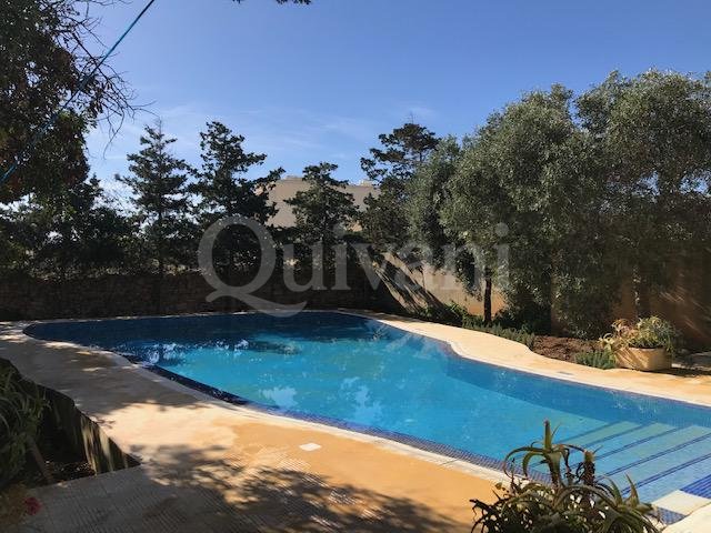 Xewkija, Furnished Bungalow