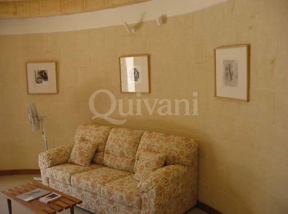 Xewkija, Furnished Bungalow