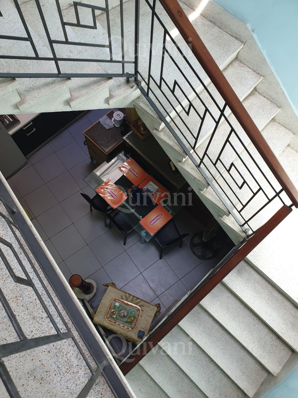 Victoria, Furnished Town House