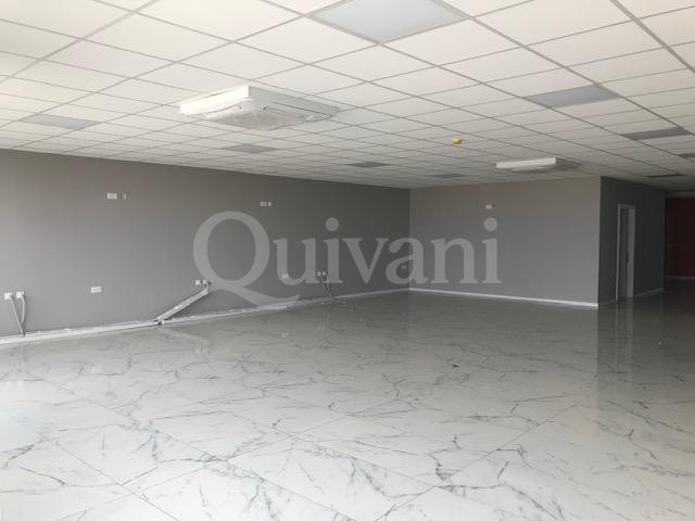 Victoria, Finished Office