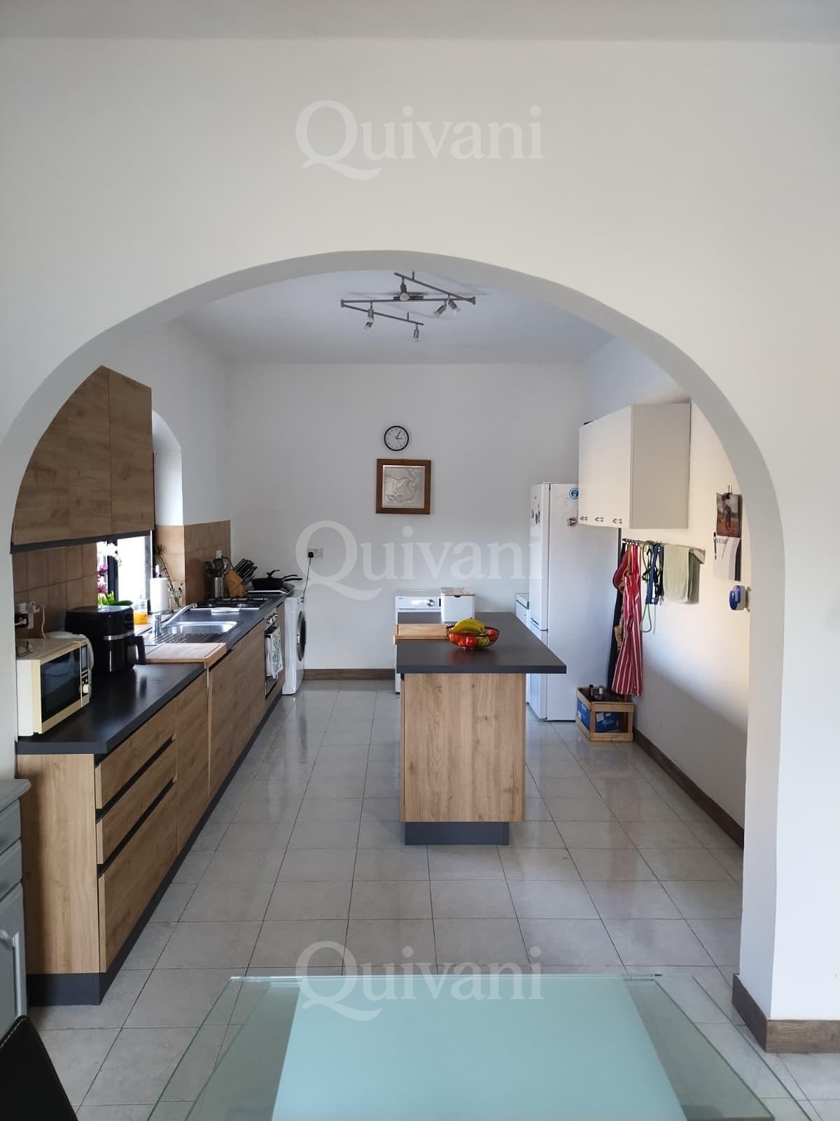 Ghasri, Furnished Villa