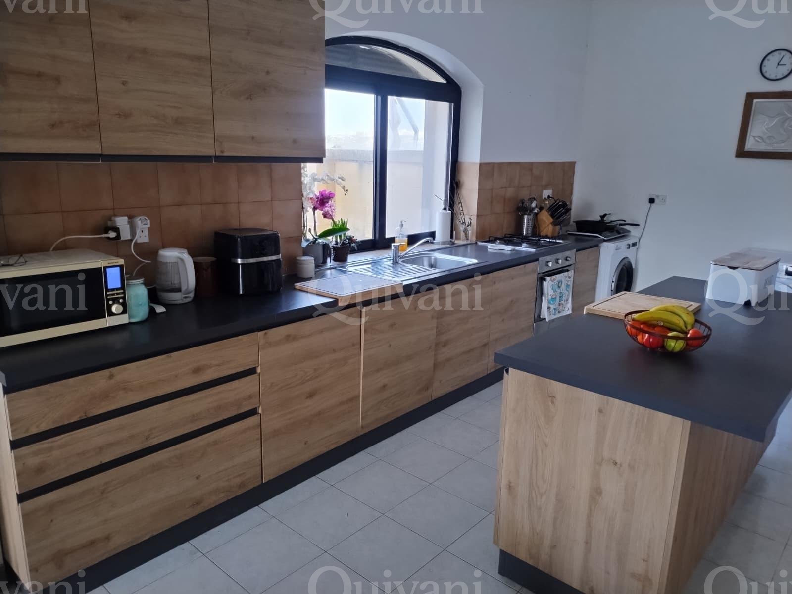 Ghasri, Furnished Villa