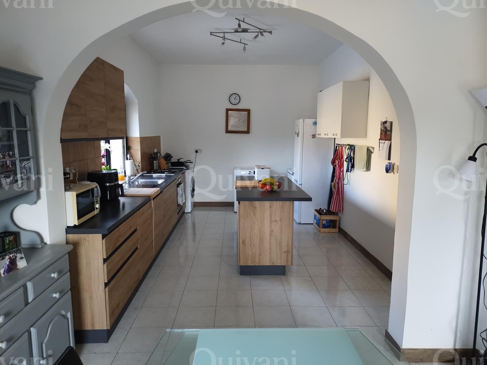 Ghasri, Furnished Villa