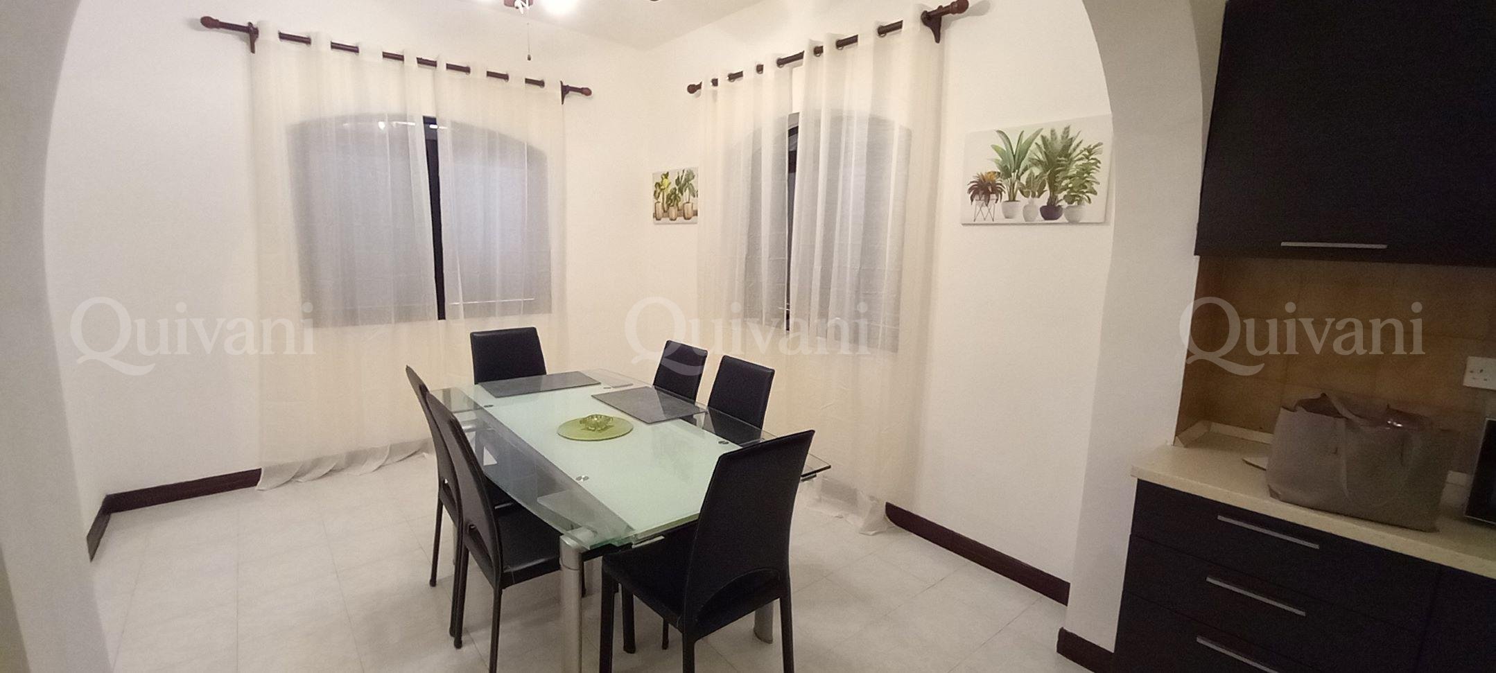 Ghasri, Furnished Villa