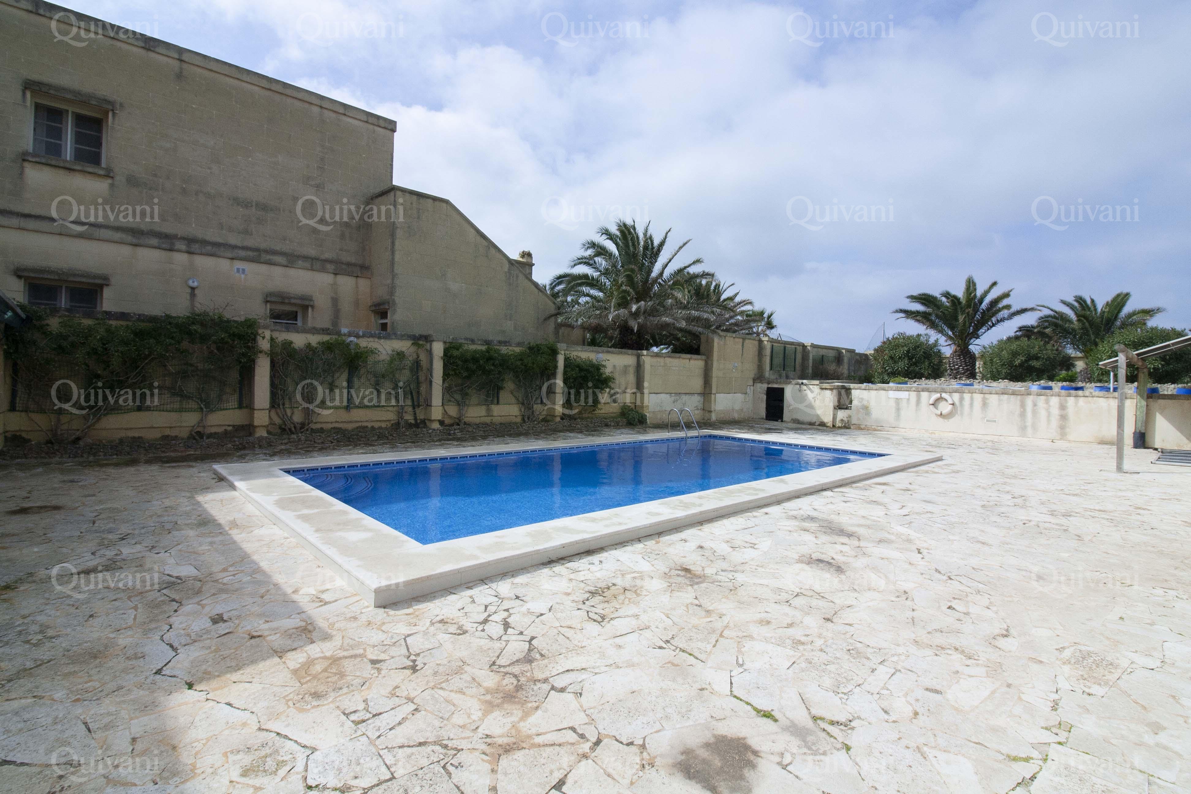 Ghasri, Furnished Villa