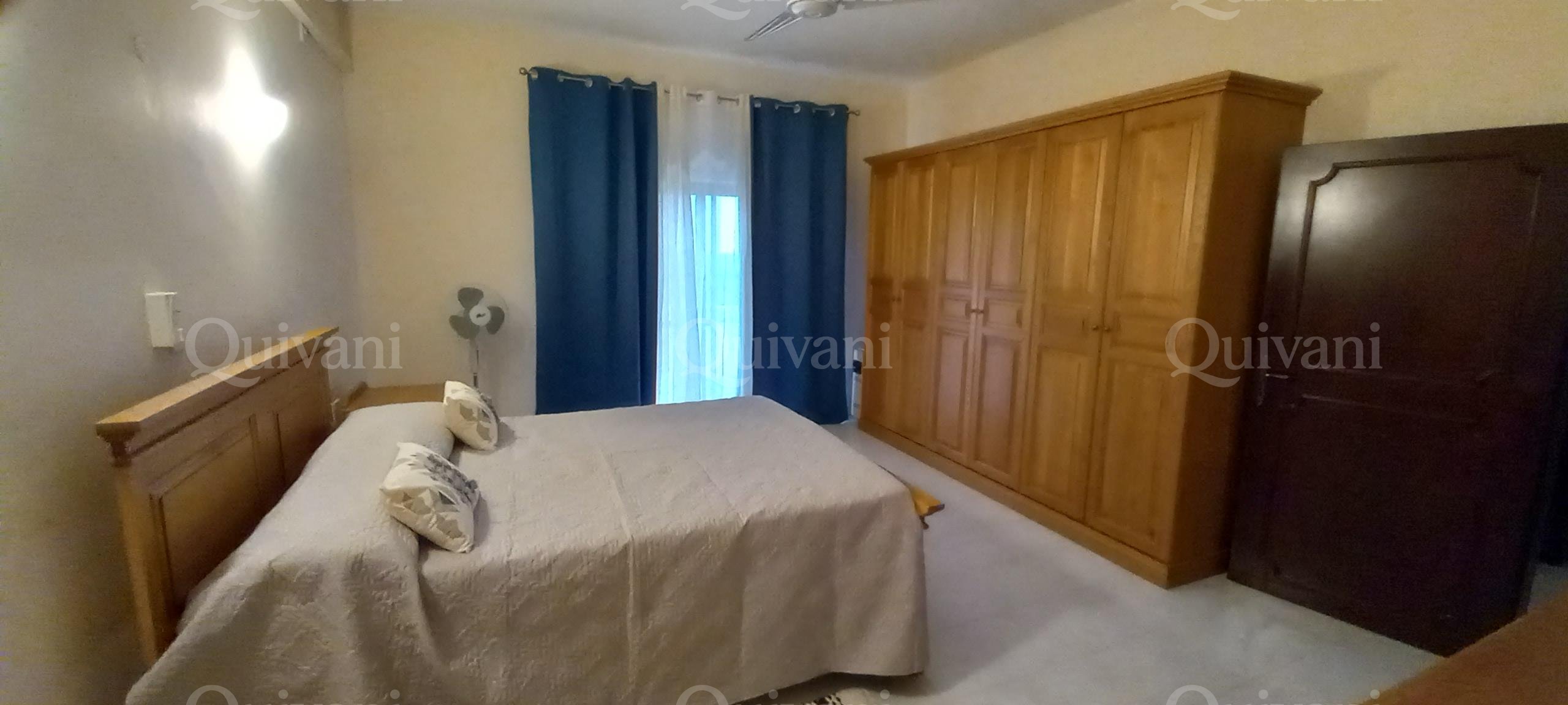 Ghasri, Furnished Villa