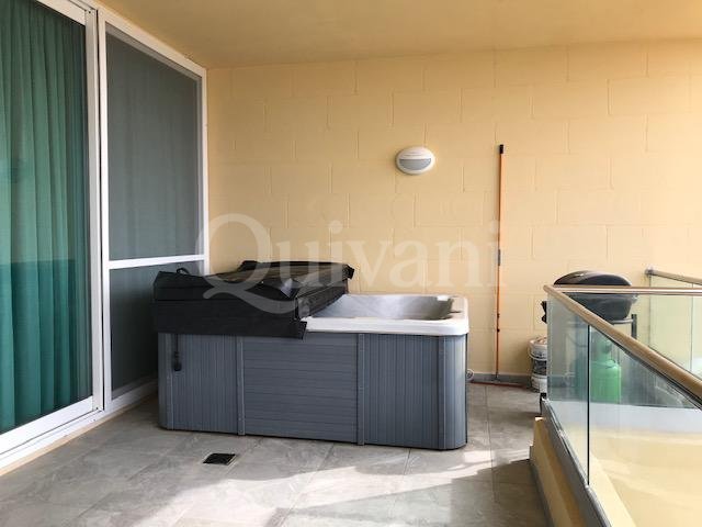 Xaghra, Furnished Apartment