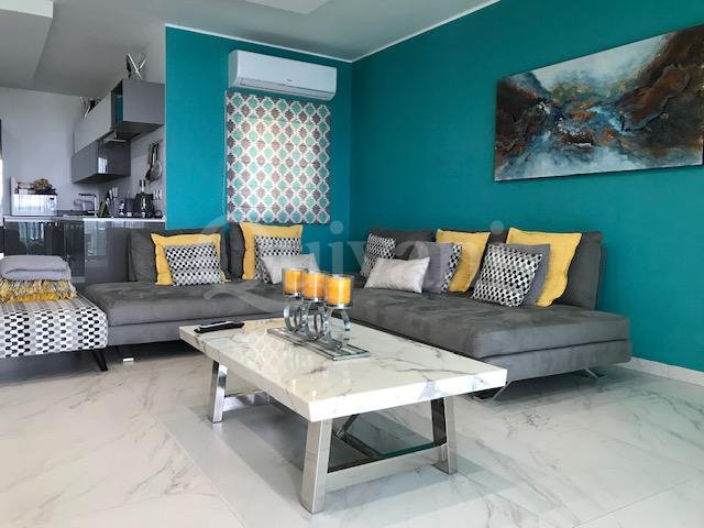 Xaghra, Furnished Apartment